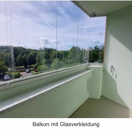 Ferienwohnung Reichenbach