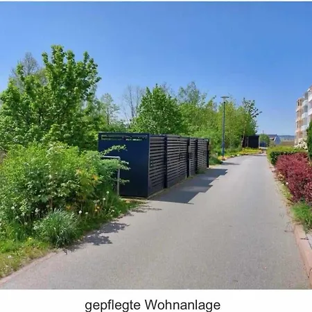 Ferienwohnung Reichenbach *