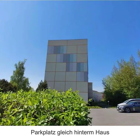 Ferienwohnung Reichenbach Apartment *